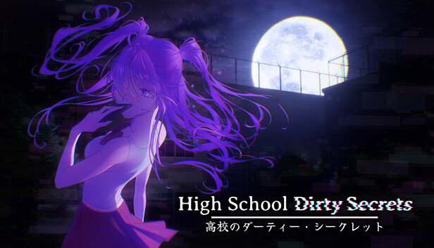 High School Dirty Secrets