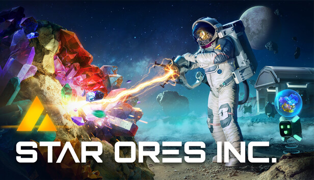 Star Ores Inc (PS5 Account)
