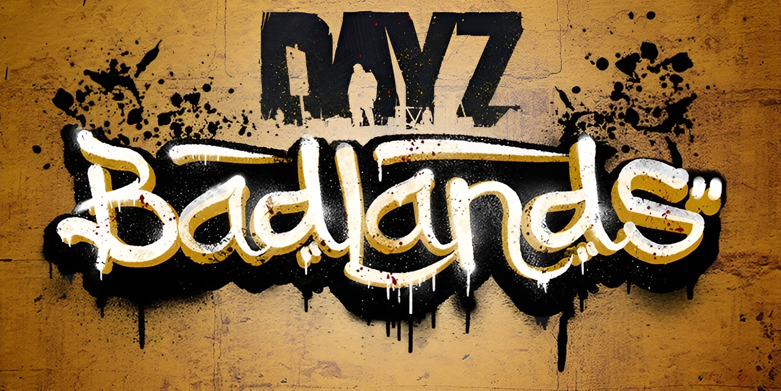 DayZ Badlands (PS4 Account)