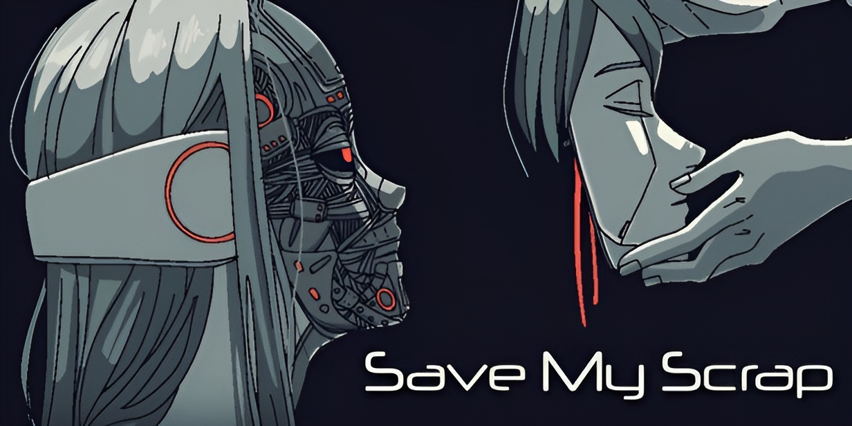 Save My Scrap (Xbox Series Account)