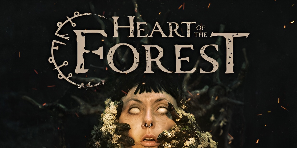 Heart of the Forest (Epic Games Account)