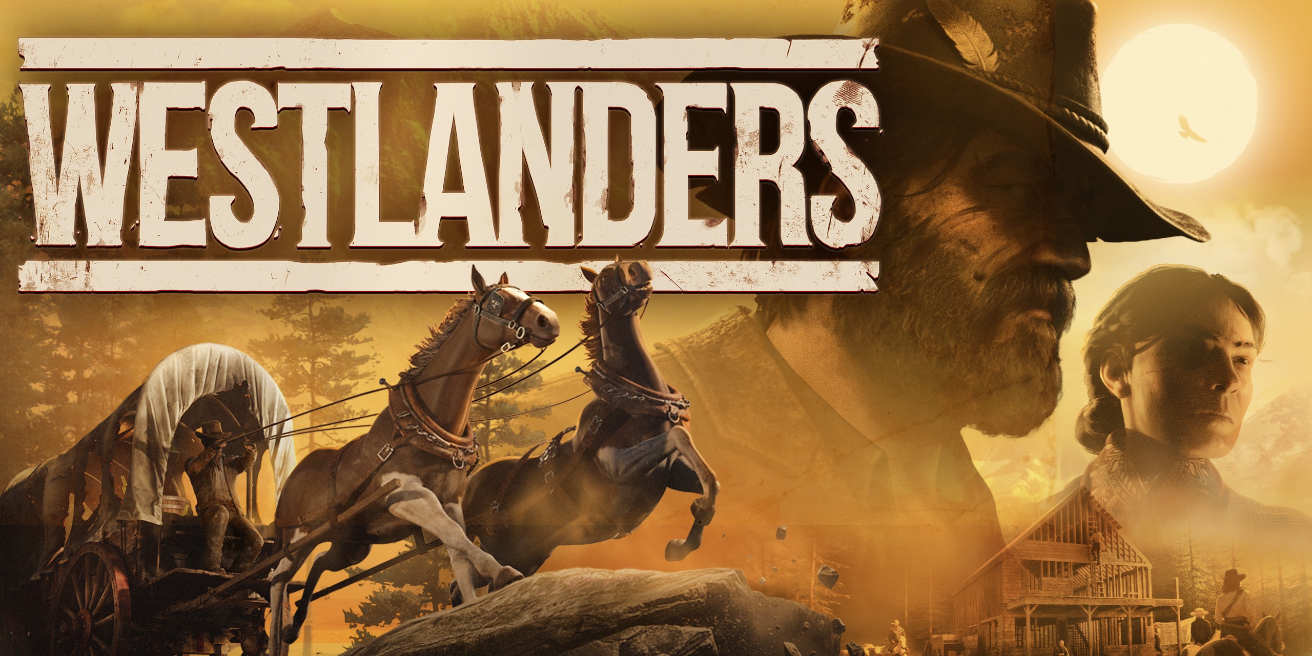 Westlanders