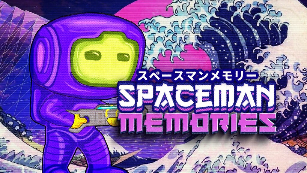 Spaceman Memories