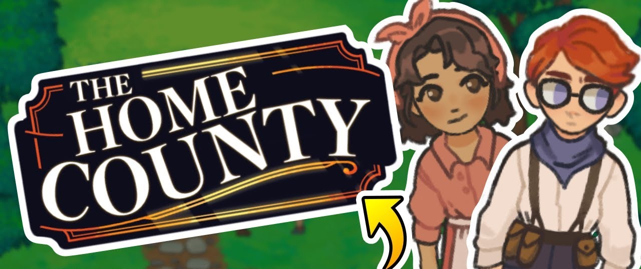 The Home County