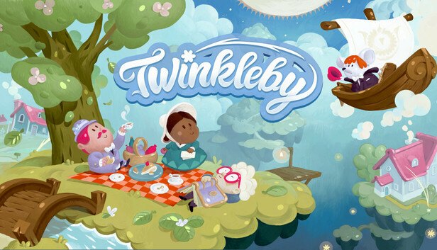 Twinkleby