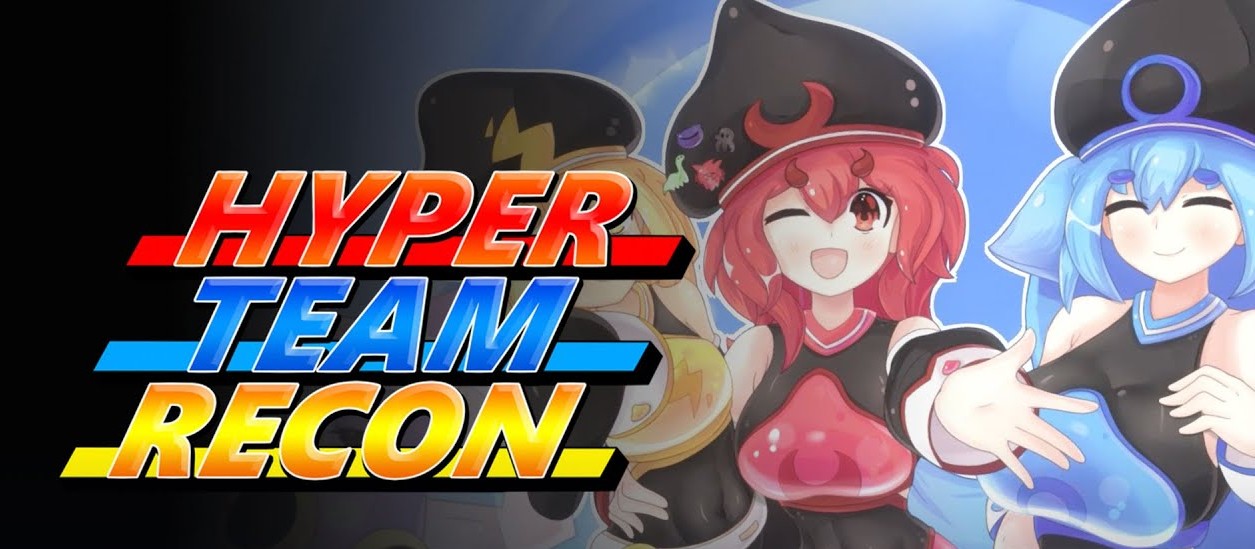 Hyper Team Recon