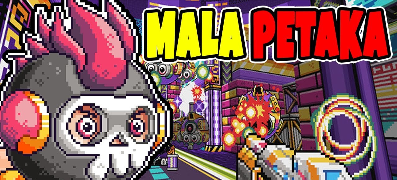Mala Petaka