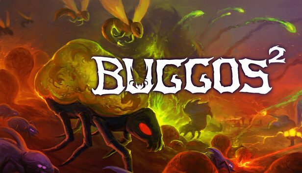 Buggos 2