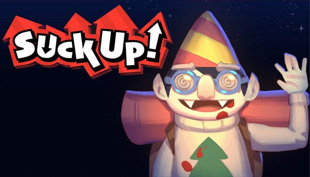 Suck Up