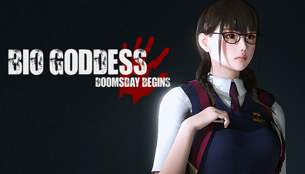 Bio Goddess Doomsday Begins