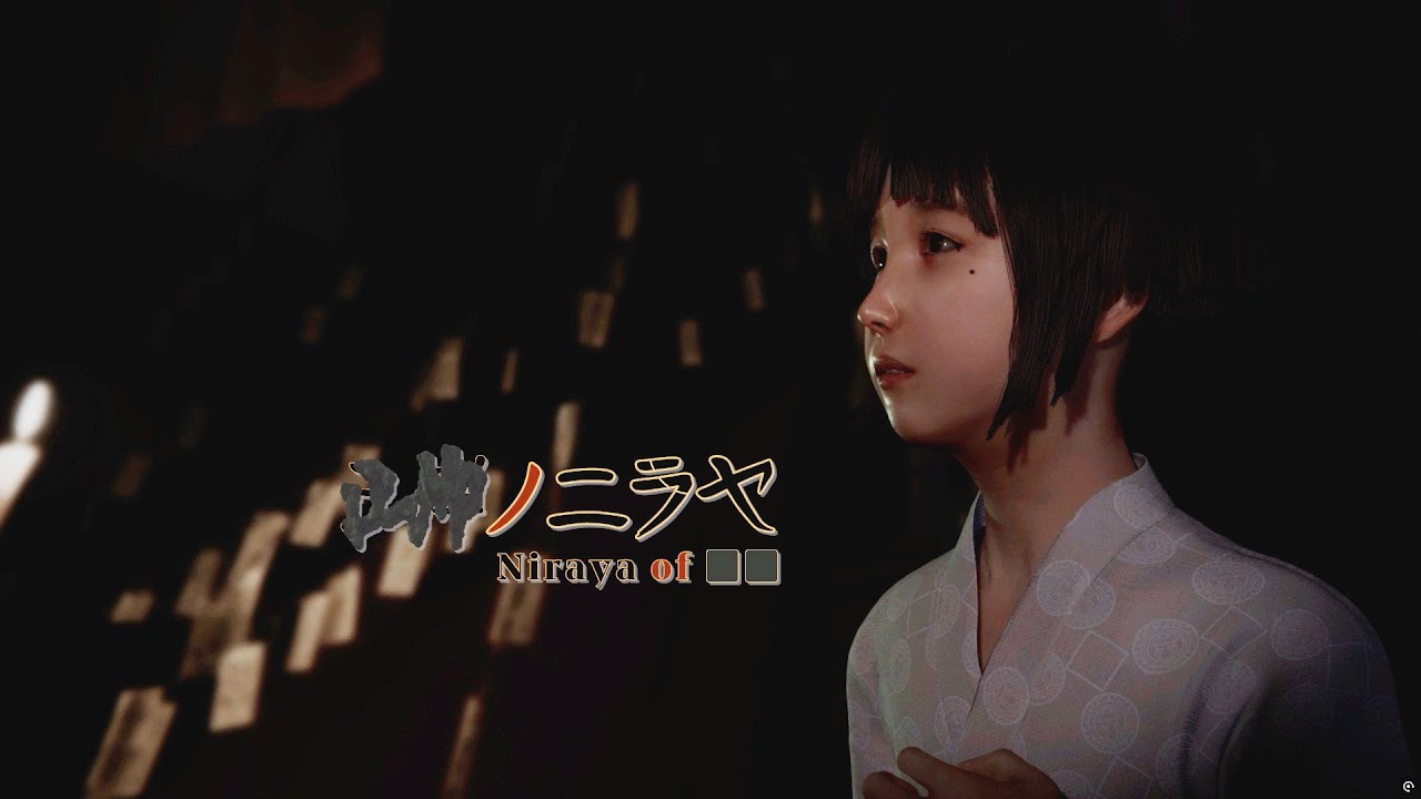 Niraya of (Steam Account)