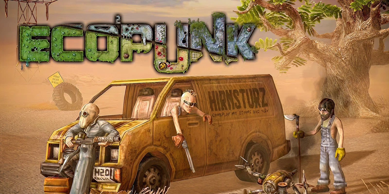 Ecopunk