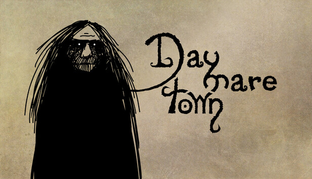 Daymare Town