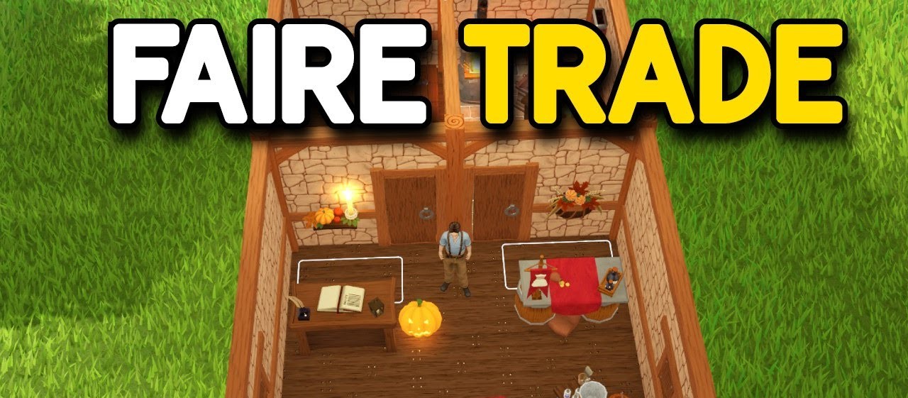 Faire Trade