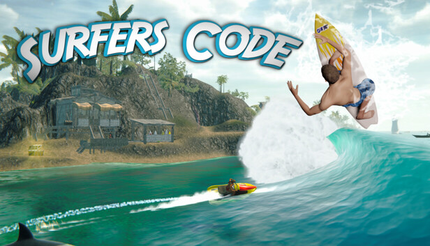 Surfers