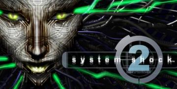 Kjøpe System Shock 2 (PC)