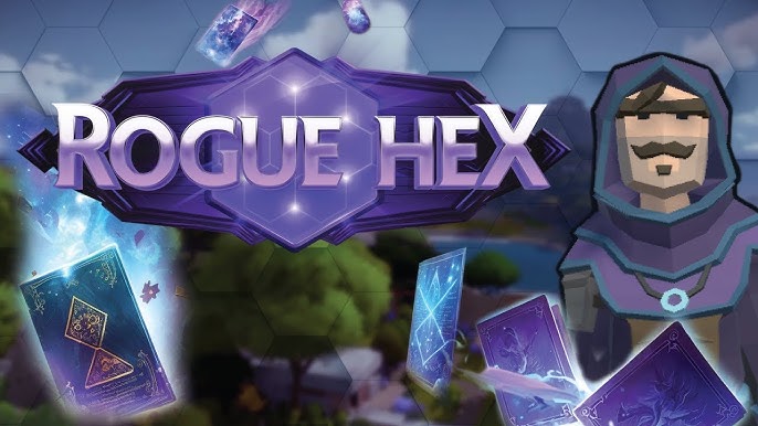 Rogue Hex