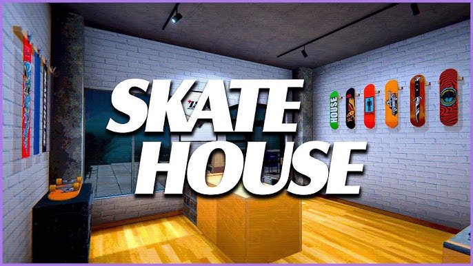 Skatehouse
