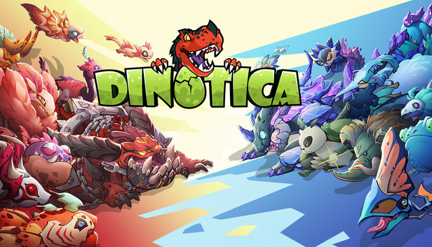 Dinotica