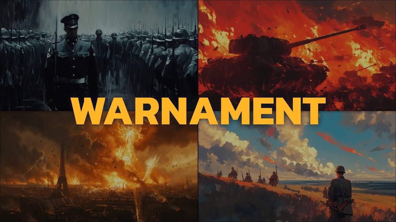 Warnament