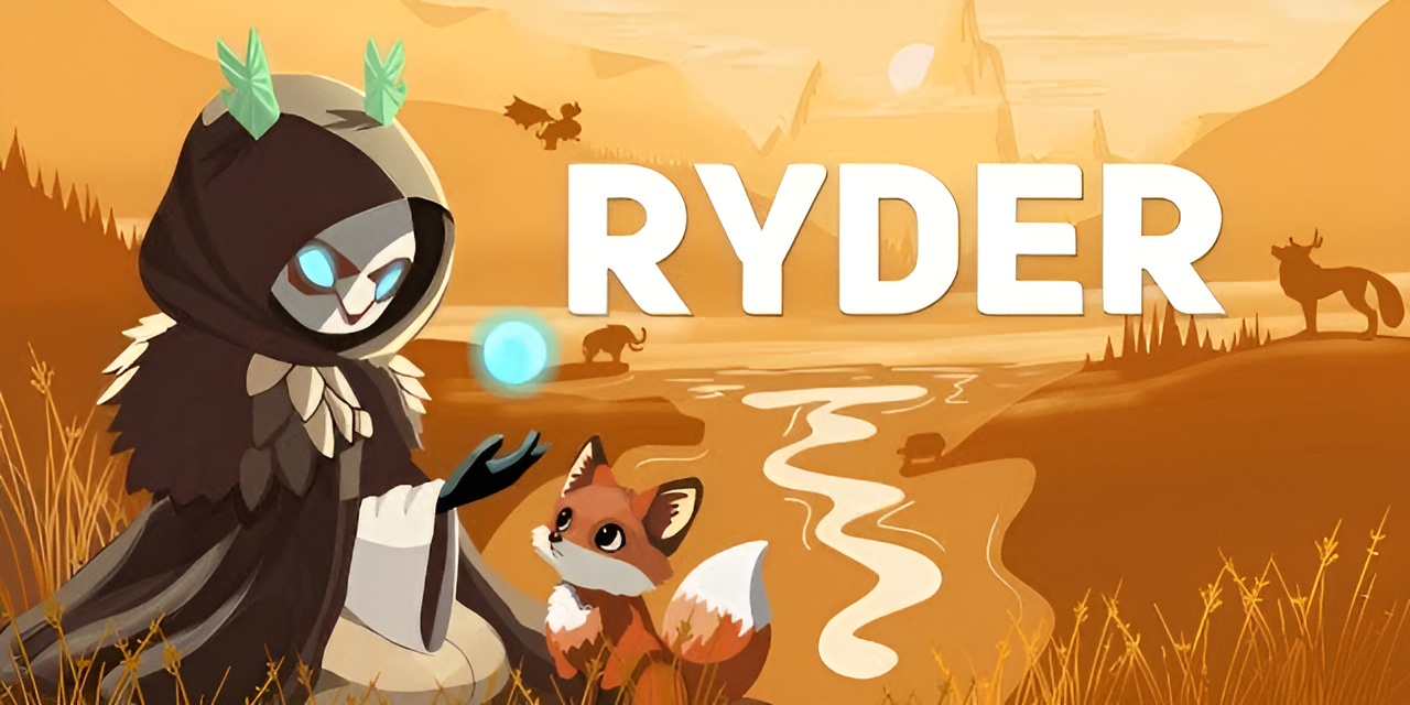 Ryder