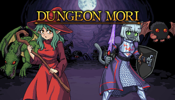 Dungeon Mori