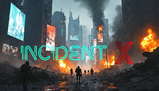 Incident X