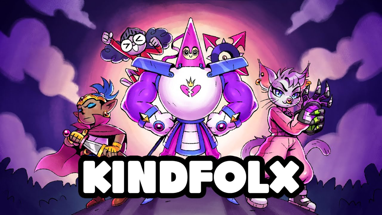KindFolx