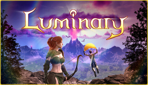 Luminary (Steam Account)