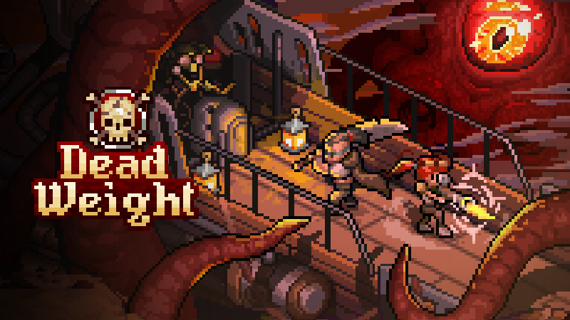 Dead Weight