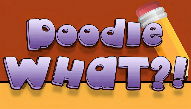 Doodle WHAT (Steam Account)