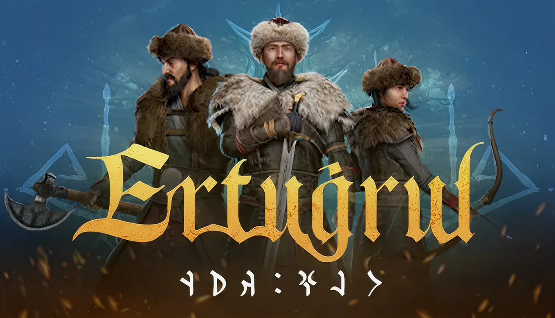 Ertugrul of Ulukayin (Epic Games Account)