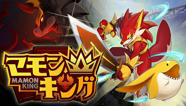 Mamon King (Nintendo Switch Account)