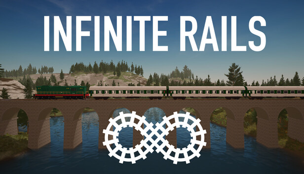Infinite Rails