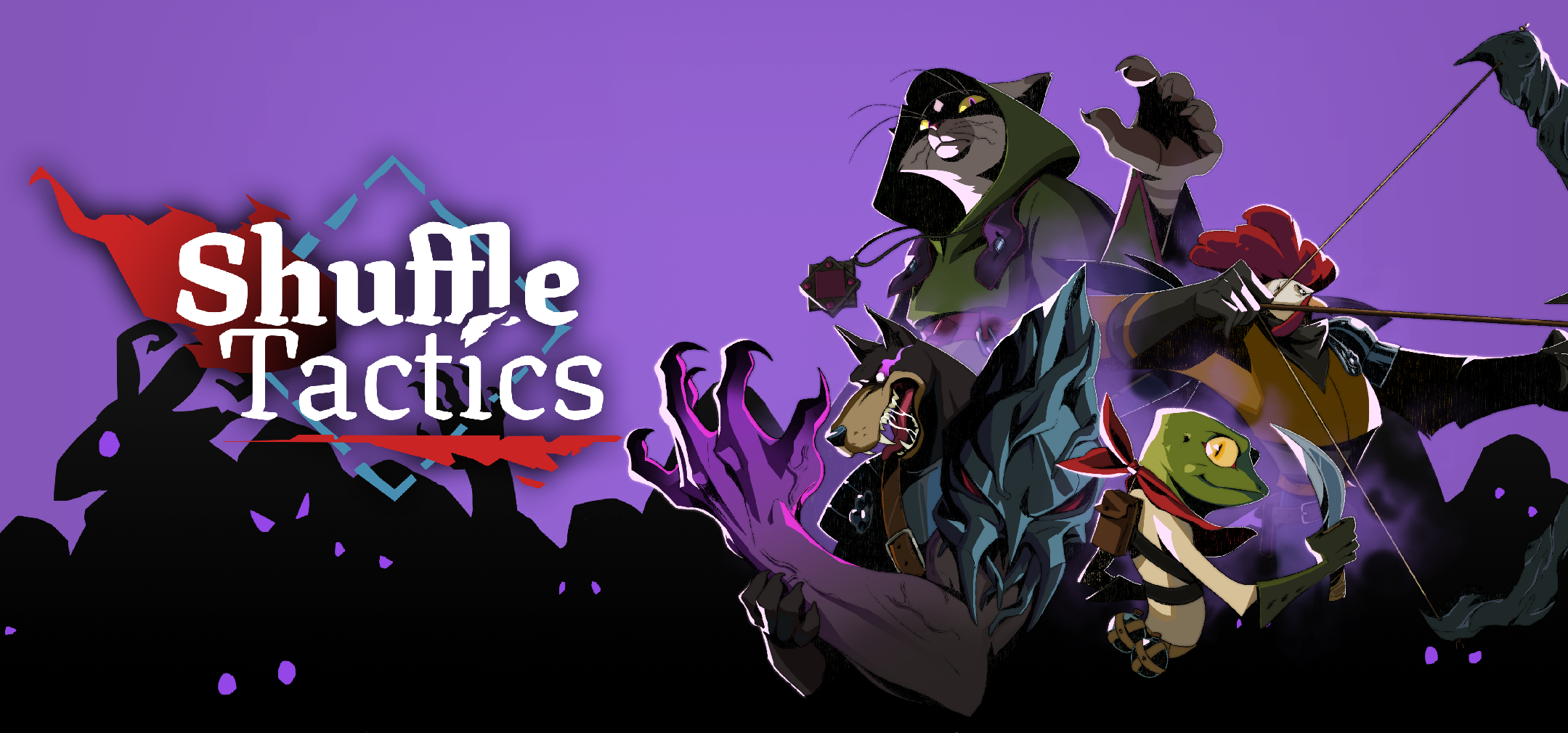 Shuffle Tactics
