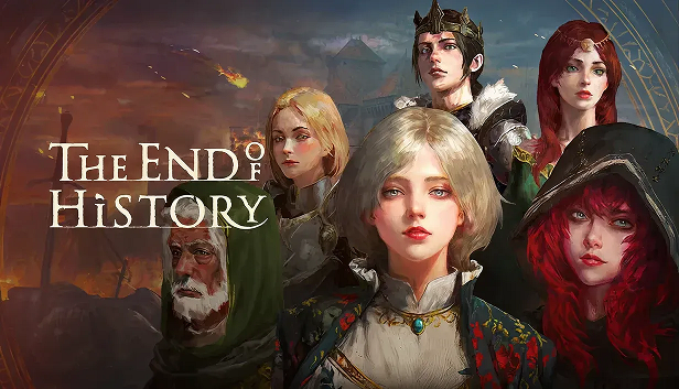 The End of History (Steam Account)