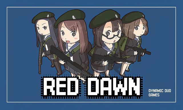 RED DAWN