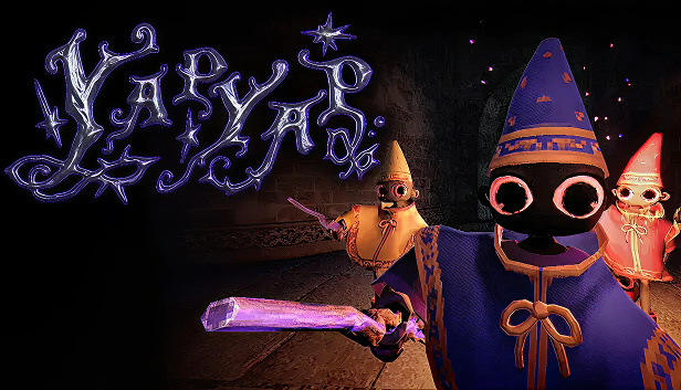 YAPYAP (Steam Account)