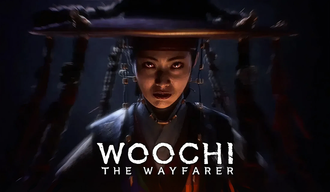 Woochi the Wayfarer (Xbox Series Account)