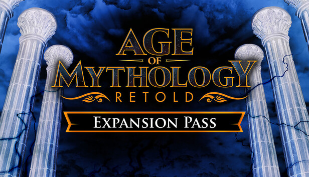 Age of Mythology Retold Expansion Pass (PC)