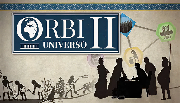 Orbi Universo II