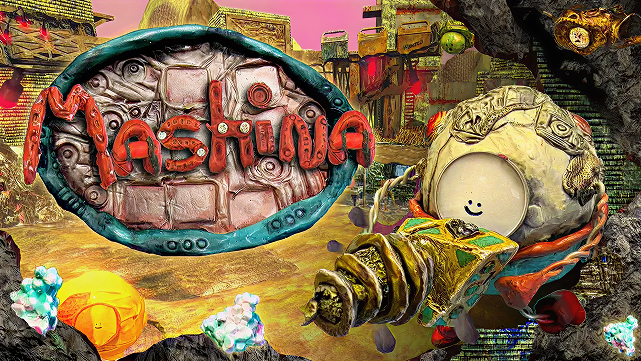 Mashina