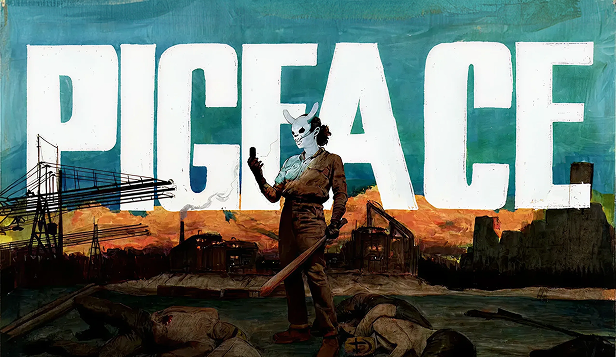 PIGFACE (Steam Account)
