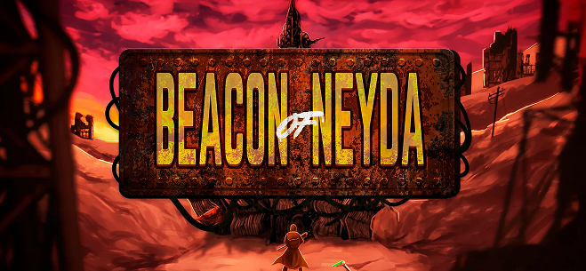 Beacon of Neyda (Xbox One Account)