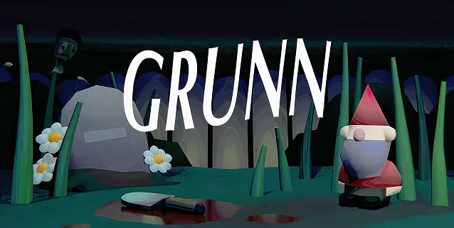 Grunn (Steam Account)