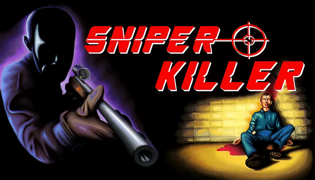 Sniper Killer (Steam Account)