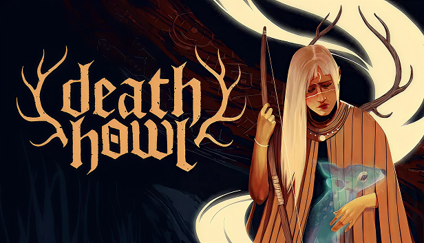 Death Howl (PS5 Account)