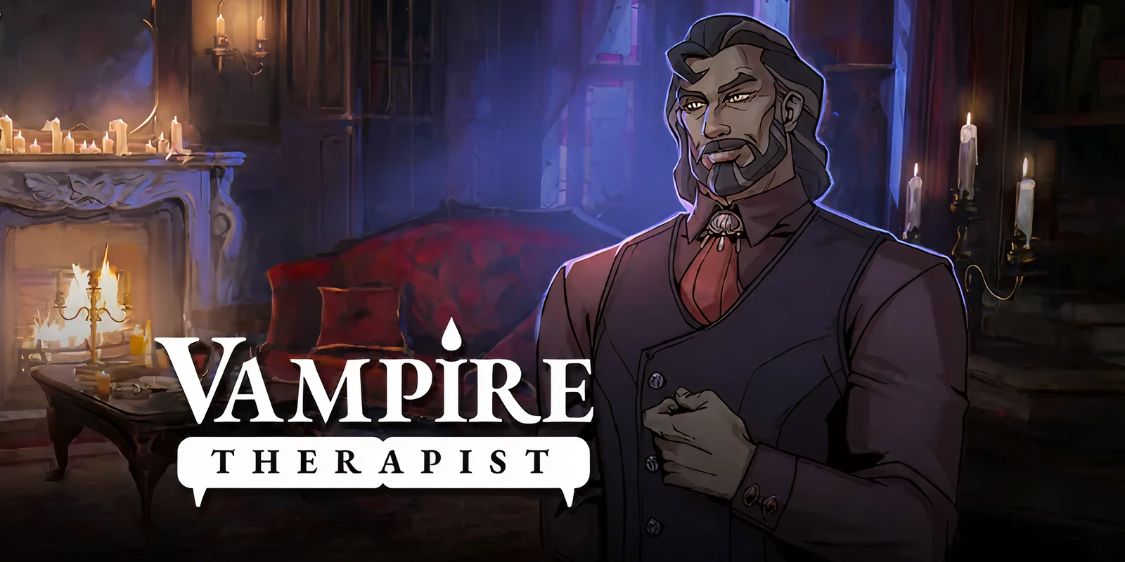 Vampire Therapist (PS4 Account)