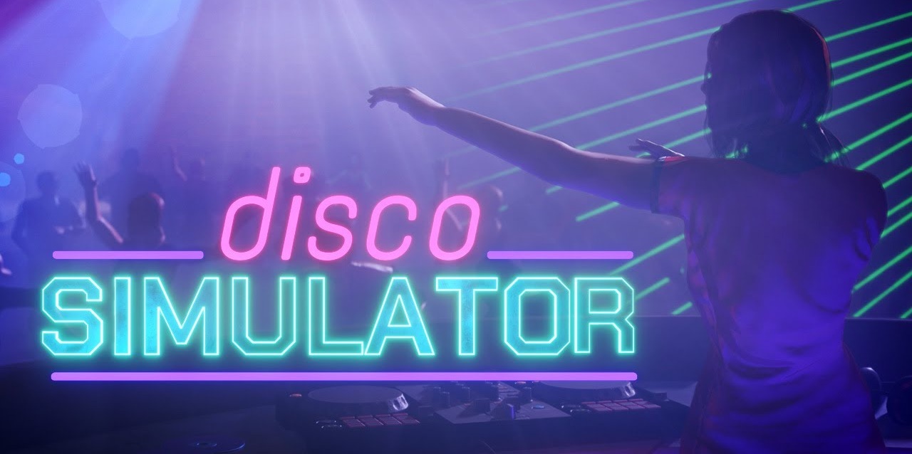 Disco Simulator (PS5 Account)