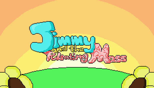 Jimmy and the Pulsating Mass (Xbox One Account)